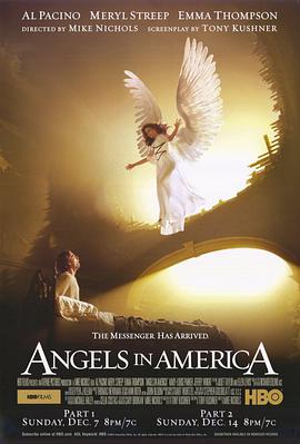 天使在美国 第06集(大结局)